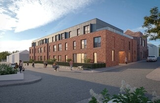 More details for Egerton St, Runcorn - Land for Sale