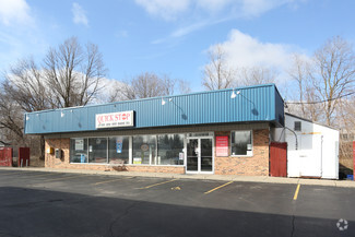 More details for 629 E Main St, Batavia, NY - Retail for Sale