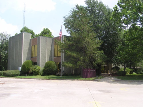 21 NW 44th St, Lawton, OK for lease - Building Photo - Image 1 of 8