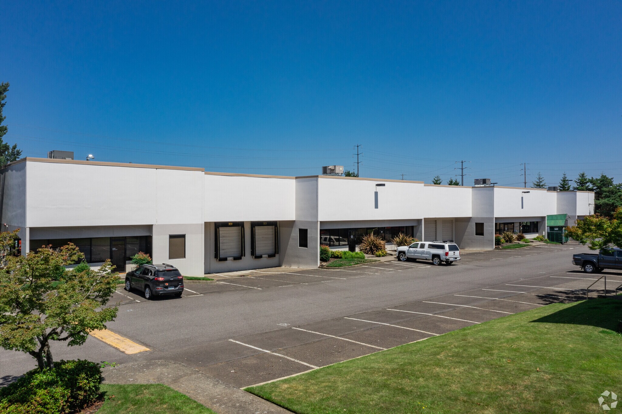 482-486 NE 219th Ave, Gresham, OR for sale Primary Photo- Image 1 of 1