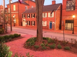 More details for 92 Franklin St, Annapolis, MD - Office for Lease