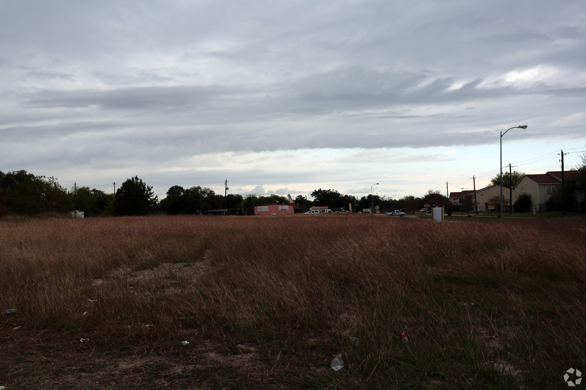 Aldine Mail Rd, Houston, TX for sale Primary Photo- Image 1 of 1