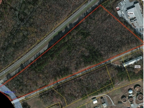 1 Highway 124 Hwy W, Braselton, GA for sale - Primary Photo - Image 1 of 1