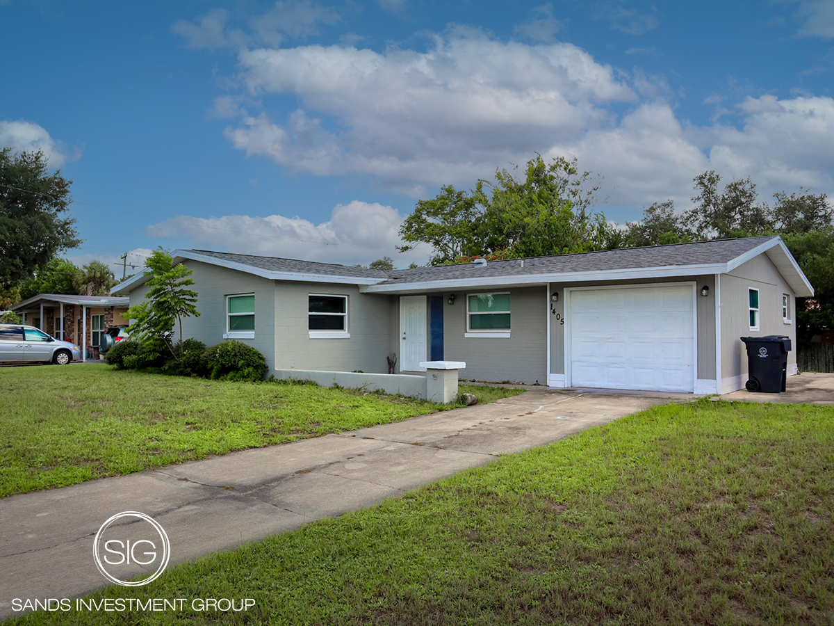 Brevard County SFR Portfolio - FL portfolio of 11 properties for sale on LoopNet.com Building Photo- Image 1 of 13