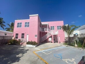 626 Josephine Parker Dr, Key West, FL for lease Building Photo- Image 1 of 7