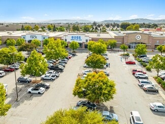 More details for 6715-6725 Camino Arroyo - Ross/DFL – Retail for Sale, Gilroy, CA