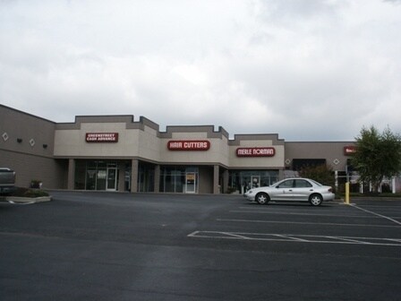 370 Sumner Hall Dr, Gallatin, TN for sale - Building Photo - Image 1 of 1