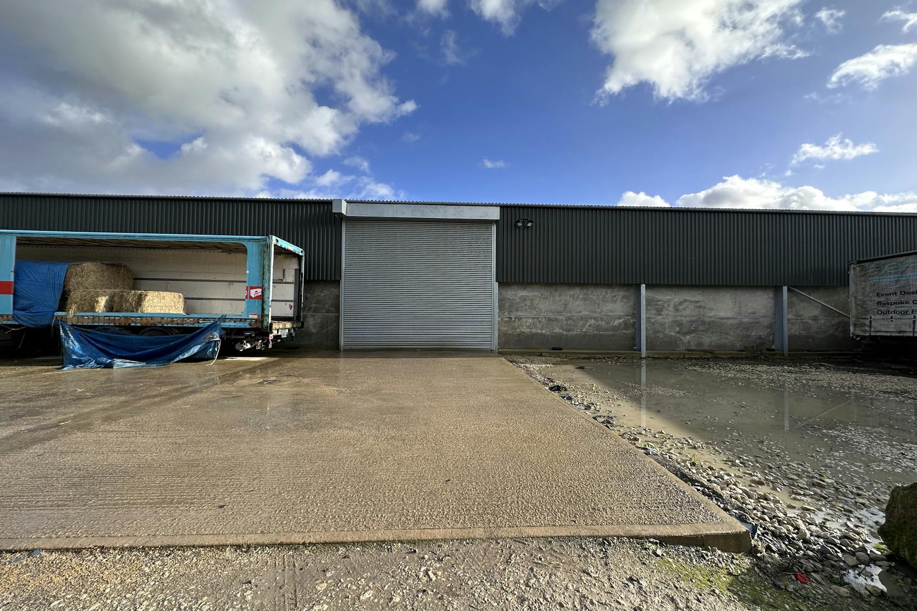 Chearsley Rd, Long Crendon for lease Building Photo- Image 1 of 6