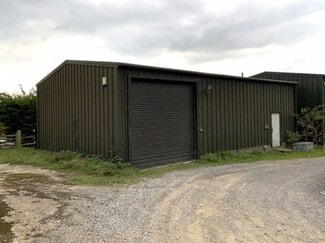 More details for Unit 1 New House Farmyard, Sheep Street Lane, Etchingham - Industrial for Lease
