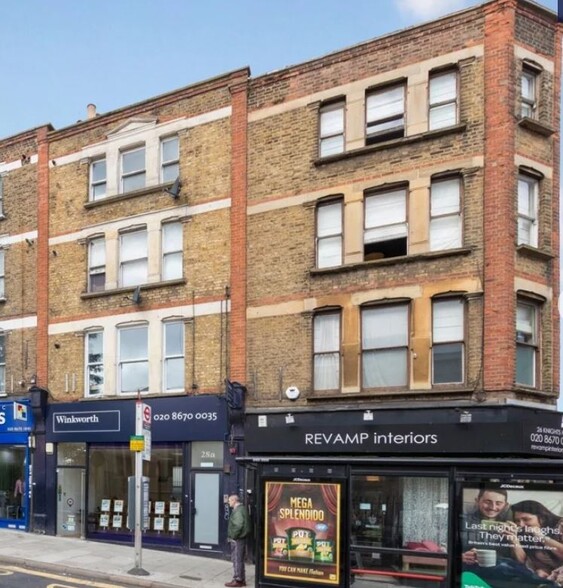 26 Knights Hl, London, SE27 0HY | LoopNet