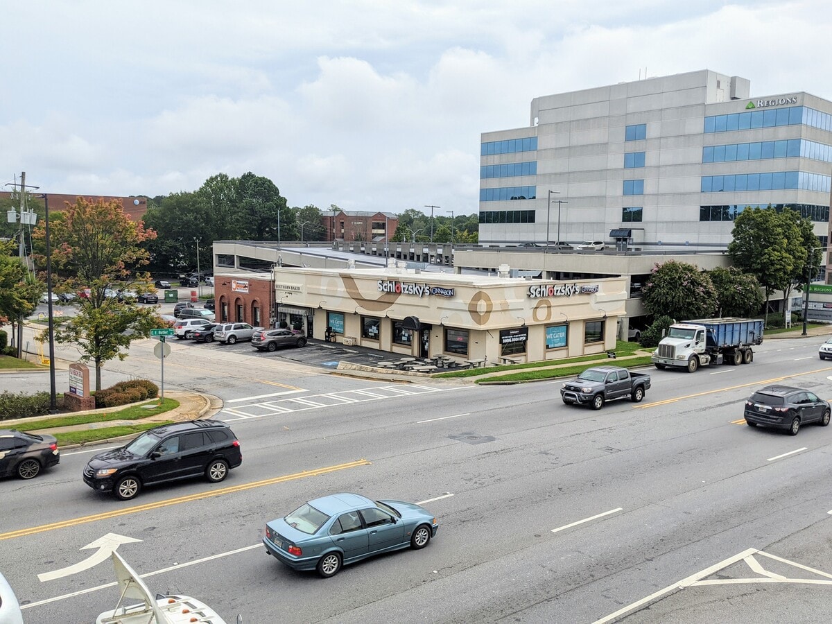 302 Broad St SE, Gainesville, GA 30501