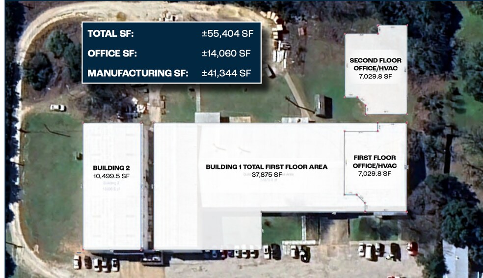 3904 N Texas Ave, Bryan, TX for lease - Building Photo - Image 2 of 11