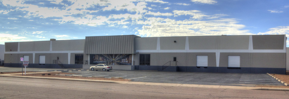 819 W Fairmont Dr, Tempe, AZ for lease - Building Photo - Image 3 of 11