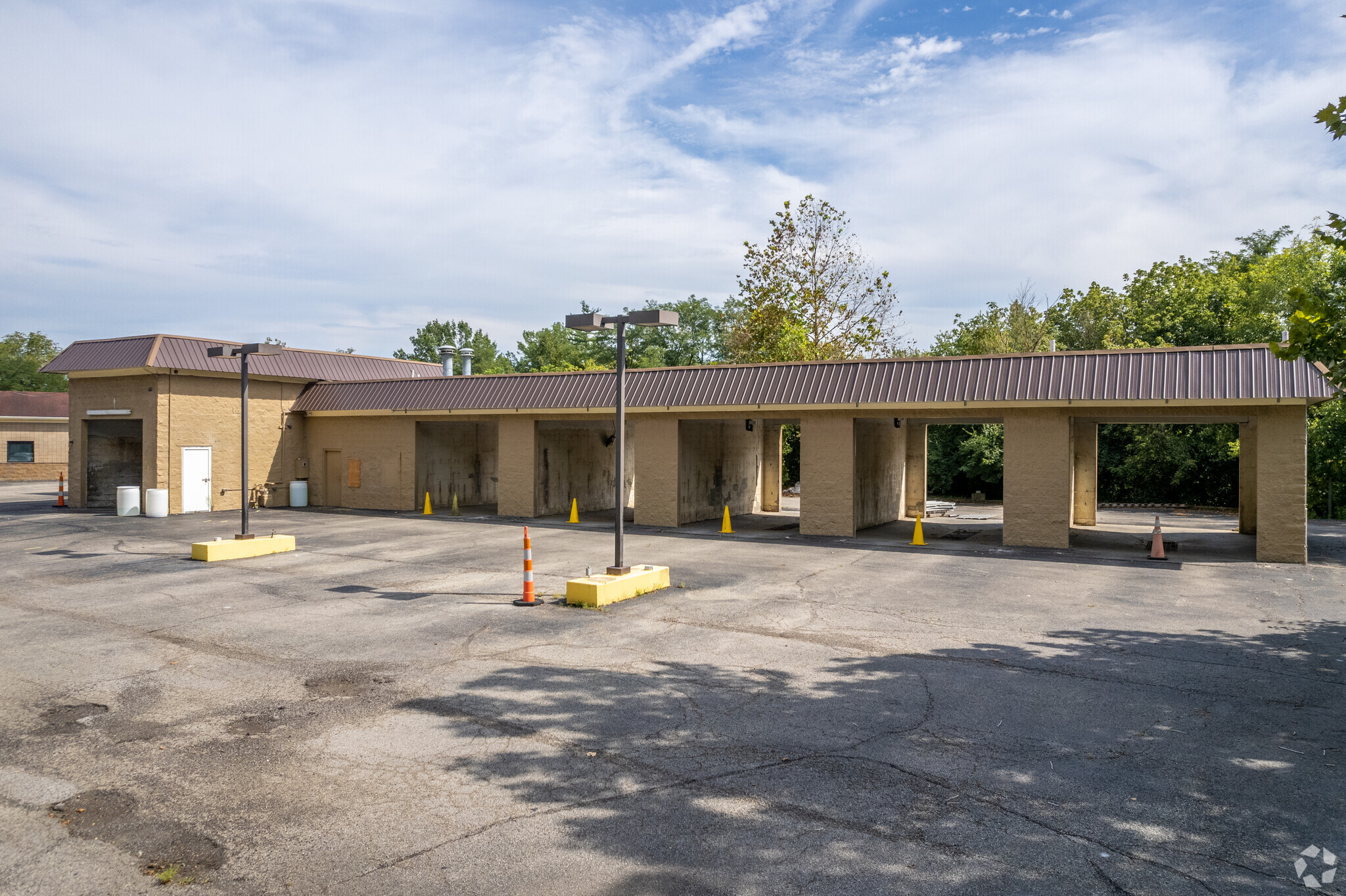 1555 Loveland Madeira Rd, Loveland, OH for sale Primary Photo- Image 1 of 1