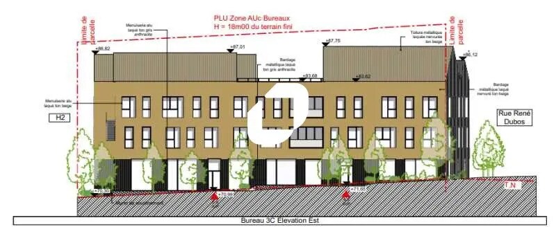 Retail in Groslay for sale - Building Photo - Image 2 of 10
