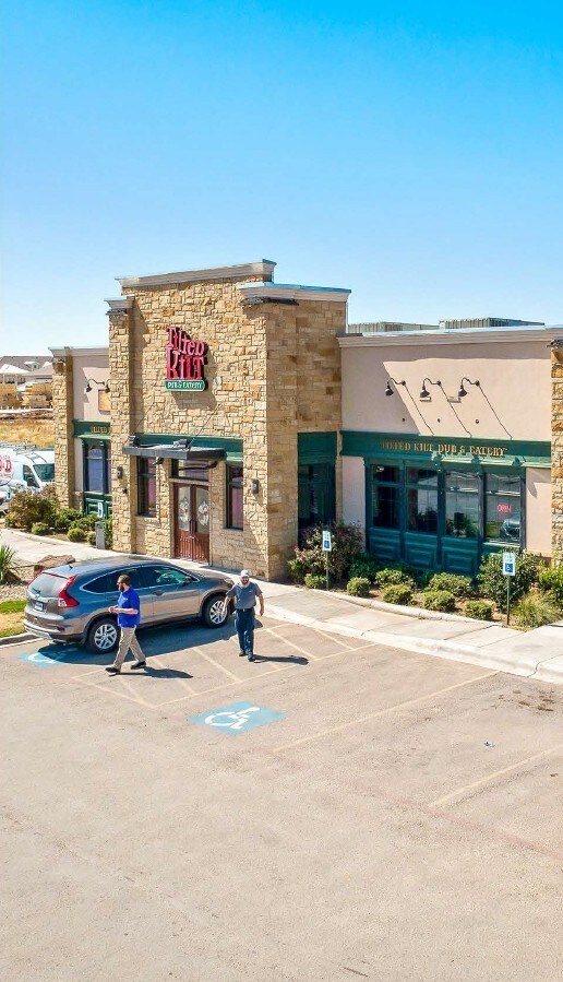 1119 Tradewinds Blvd, Midland, TX for sale Building Photo- Image 1 of 1