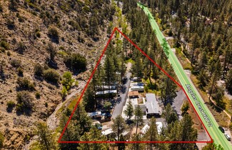 More details for 1776 CA-2, Wrightwood, CA - Multifamily for Sale