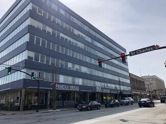 More details for 14701-14725 Detroit Ave, Lakewood, OH - Multiple Space Uses for Lease