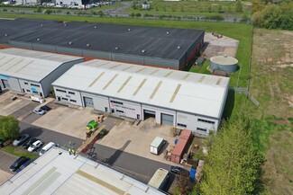 More details for Penrhyn Rd, Prescot - Industrial for Lease