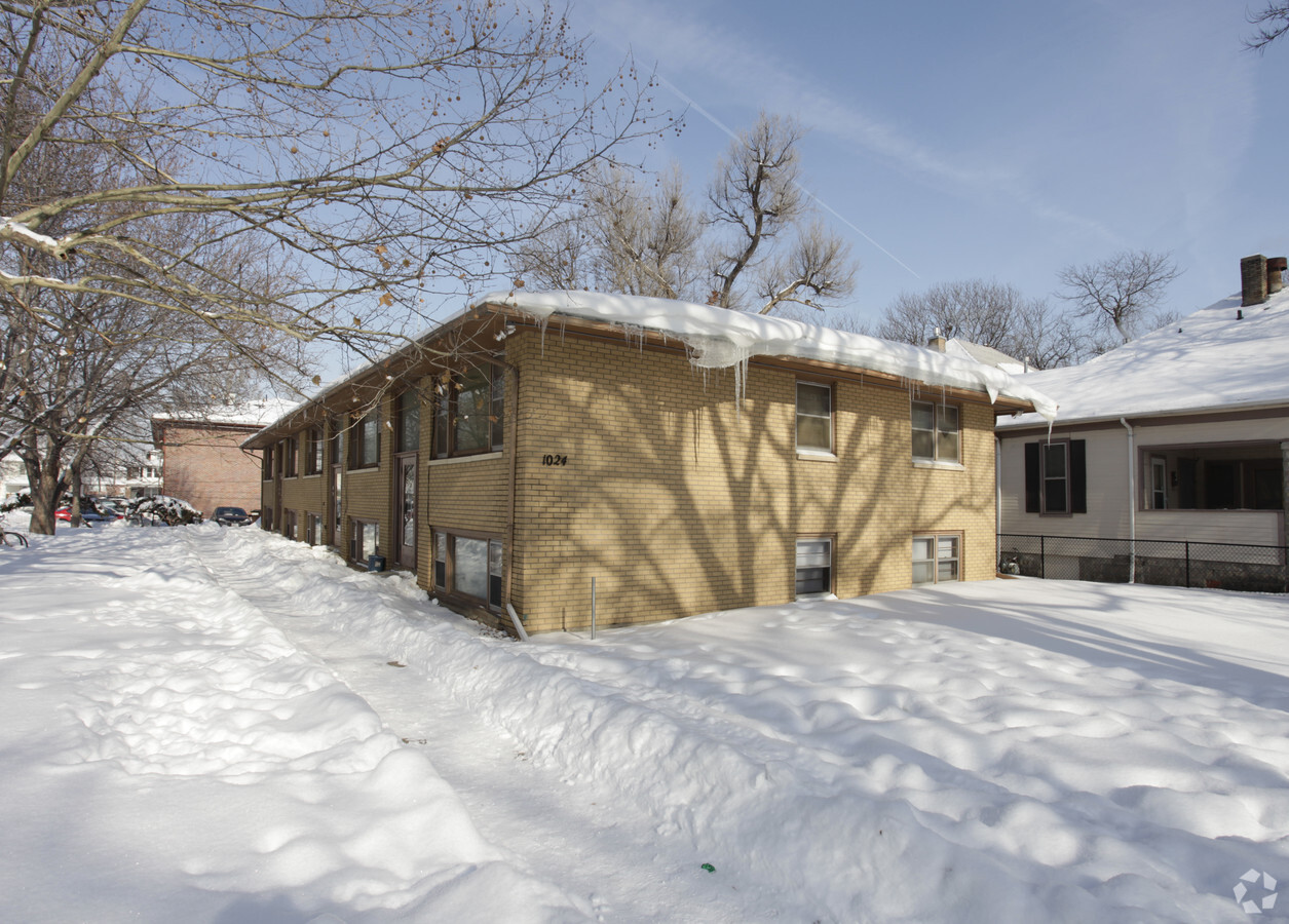 1024 E St, Lincoln, NE 68508 | LoopNet