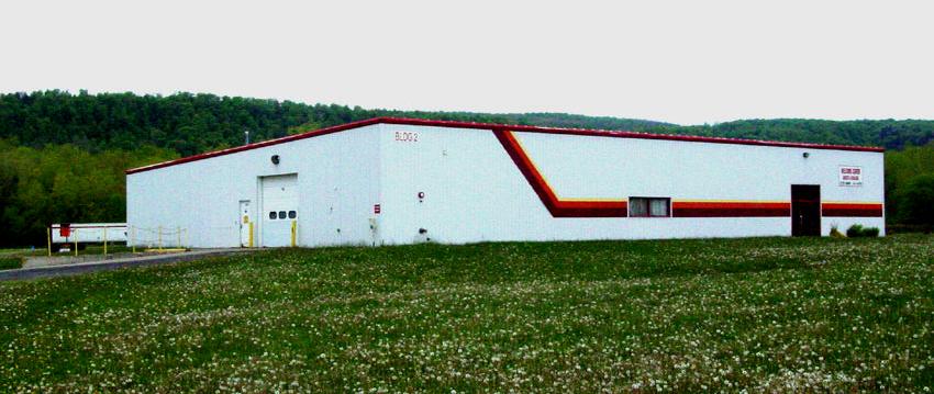 7197 Route 281, Preble, NY for sale - Primary Photo - Image 1 of 1