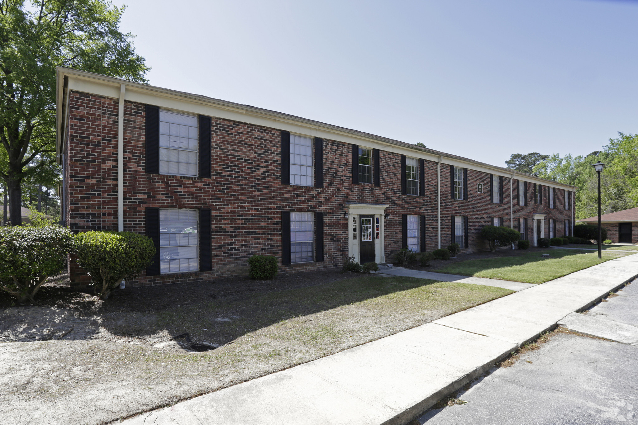 3611 Ranch Rd, Columbia, SC for sale Primary Photo- Image 1 of 1