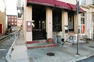More details for 33 S 3rd St, Philadelphia, PA - Office/Retail, Retail for Lease