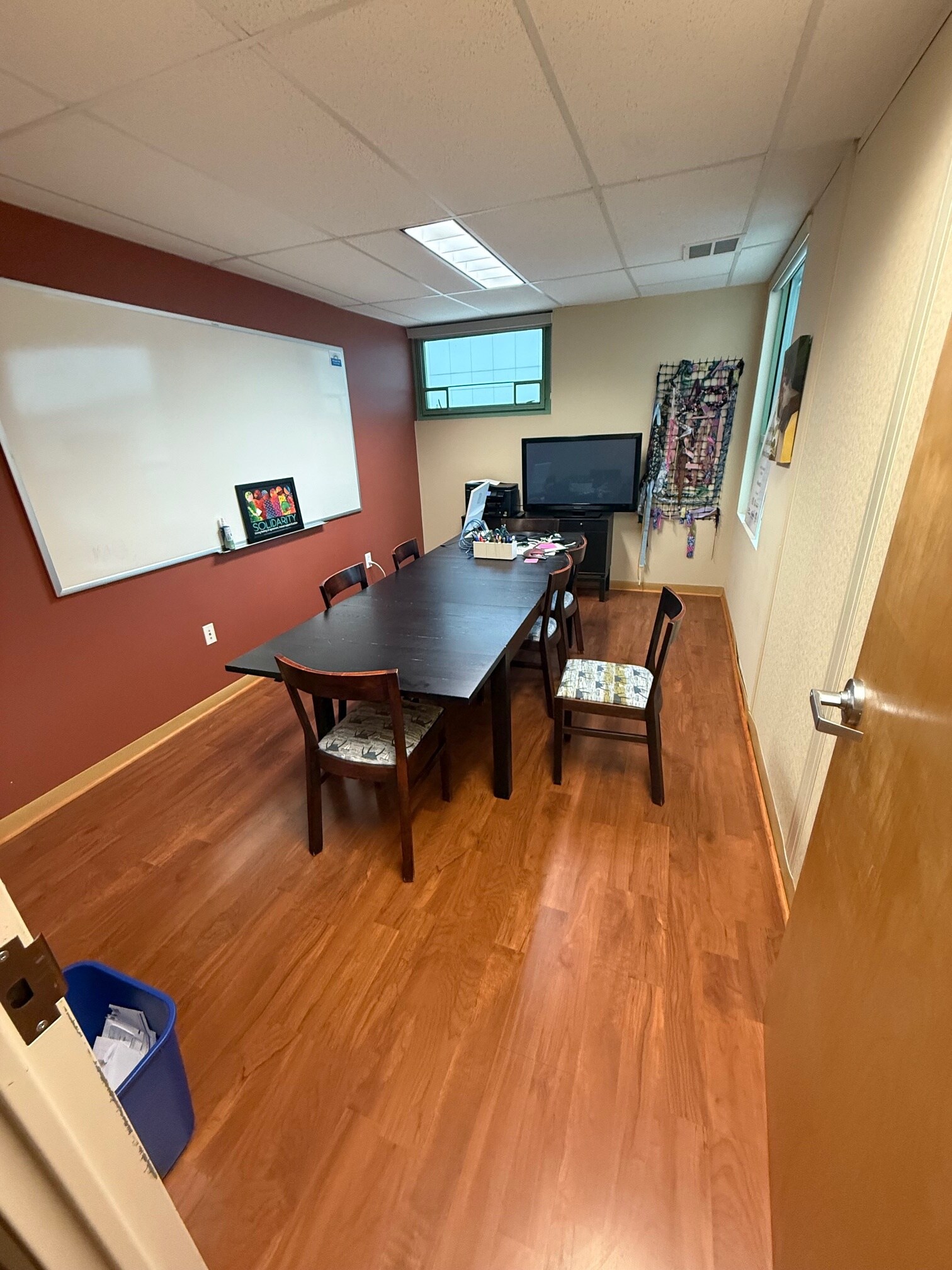912 Thayer Ave, Silver Spring, MD for lease Interior Photo- Image 1 of 7