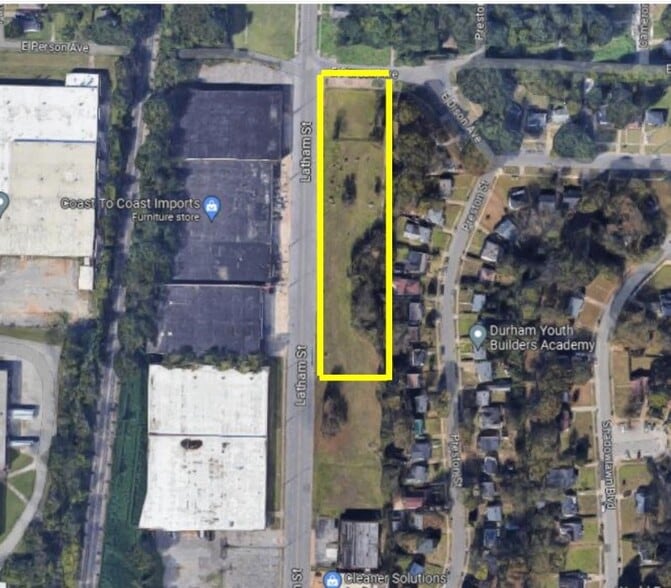 1690 Latham Street, Memphis, TN for sale - Building Photo - Image 3 of 6