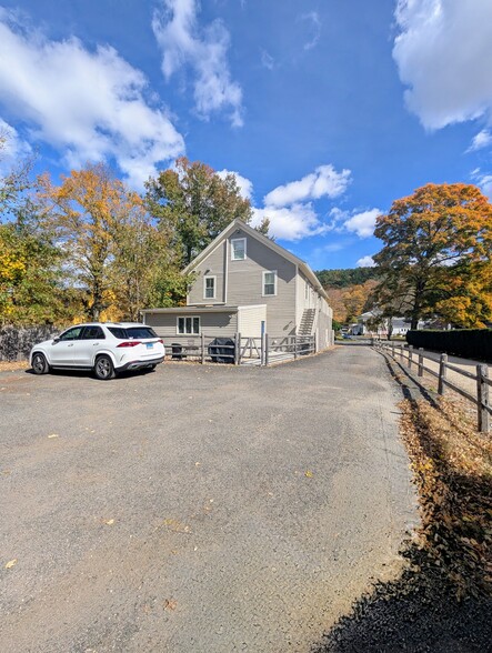 264 Main St S, Woodbury, CT for sale - Building Photo - Image 3 of 18