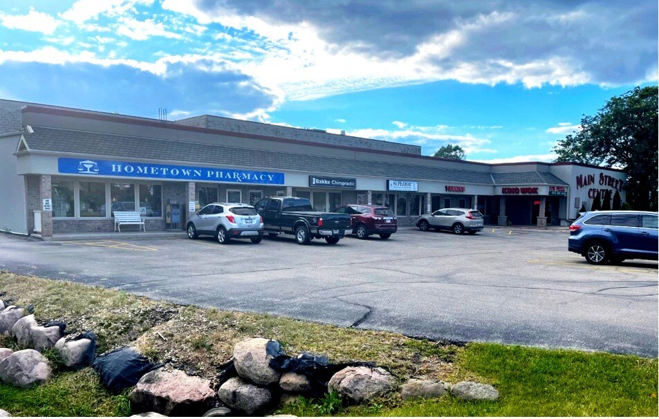 801 N Main St, Lodi, WI for sale Building Photo- Image 1 of 1