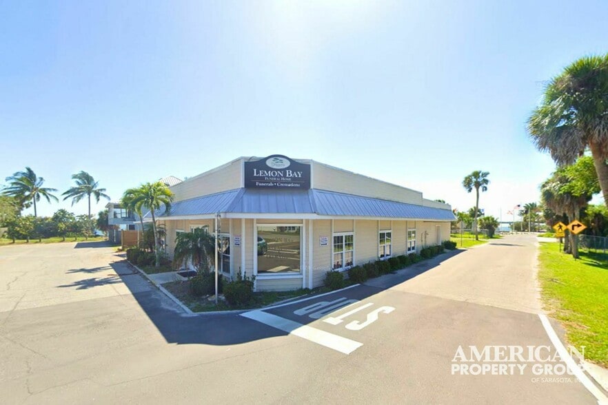 2 Buchans Lndg, Englewood, FL for lease - Building Photo - Image 1 of 6