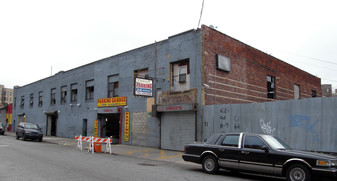 1414-1424 Cromwell Ave, Bronx NY - Warehouse