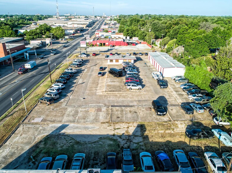 8375 N State Highway 6, Waco, TX for sale - Other - Image 1 of 1