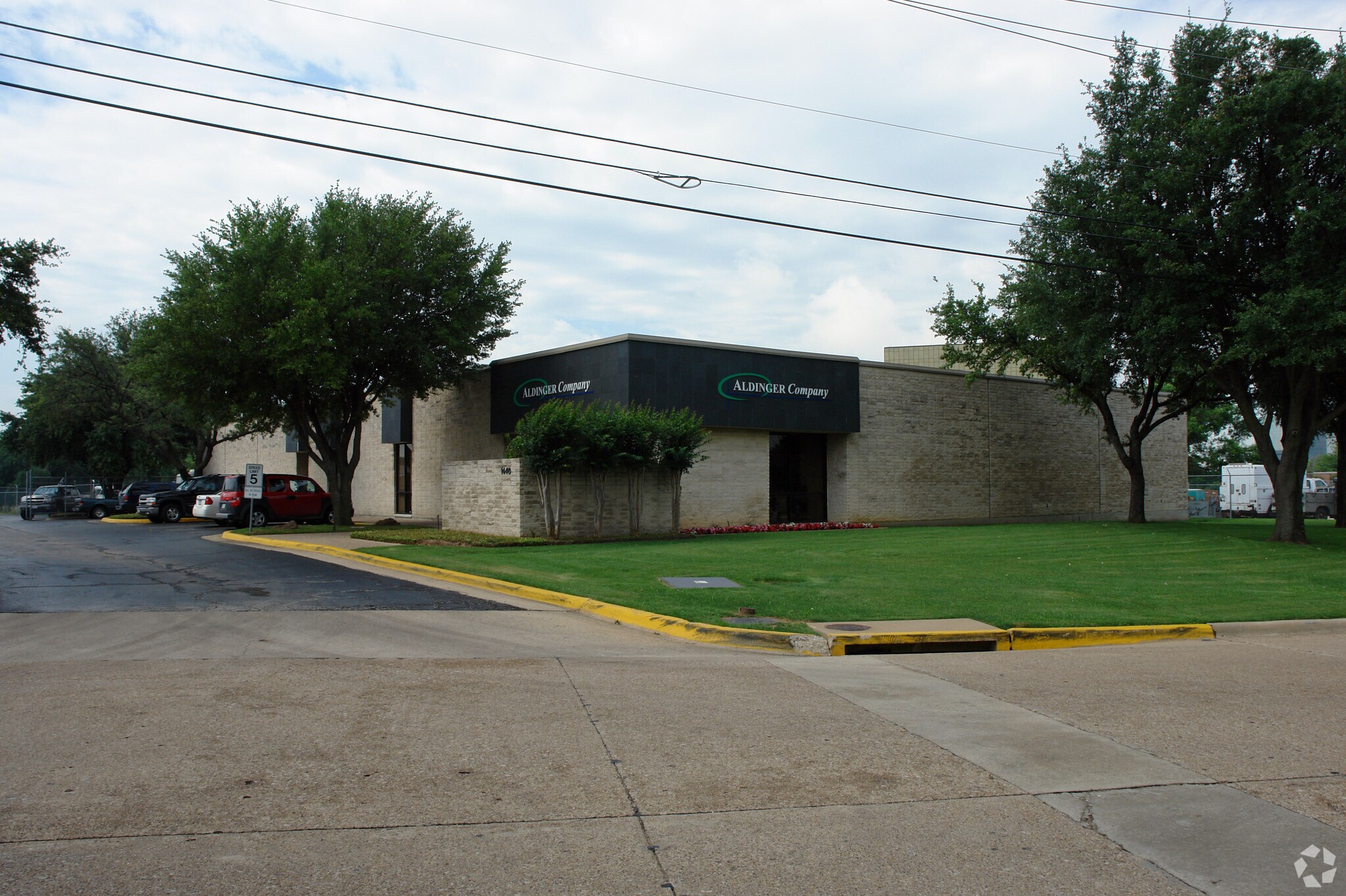1440 Prudential Dr, Dallas, TX for sale Primary Photo- Image 1 of 1