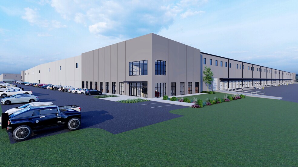 Carbondale Road SW, Dalton, GA for lease - Building Photo - Image 1 of 2