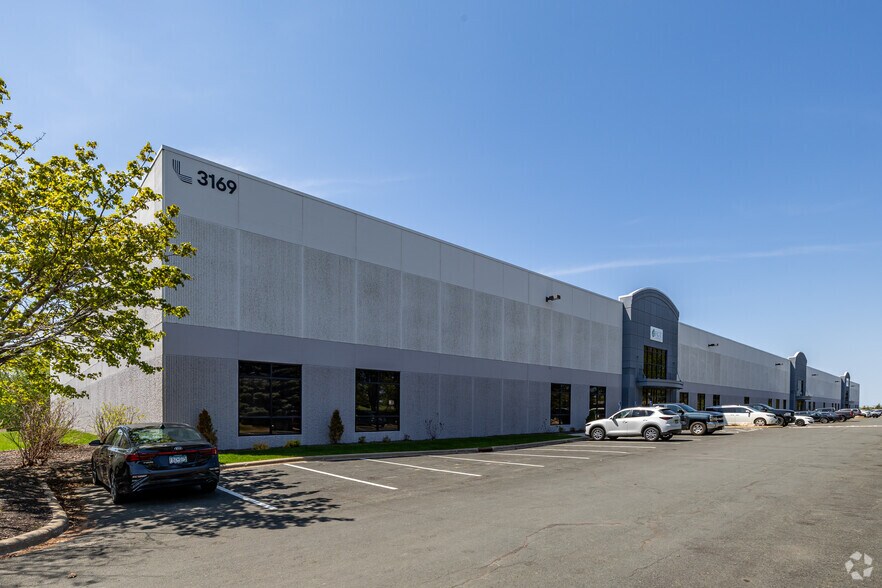 3169 Dodd Rd, Eagan, MN for sale - Primary Photo - Image 1 of 1