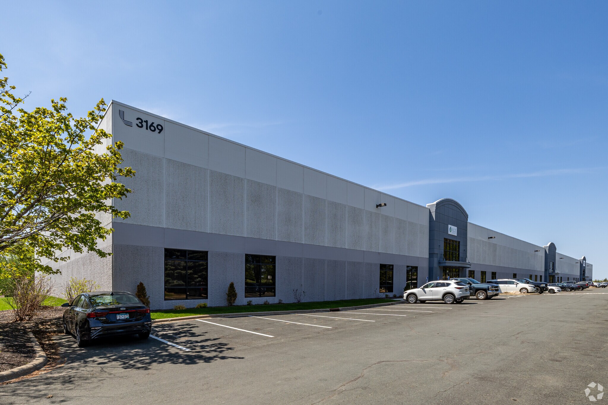 3169 Dodd Rd, Eagan, MN for sale Primary Photo- Image 1 of 1