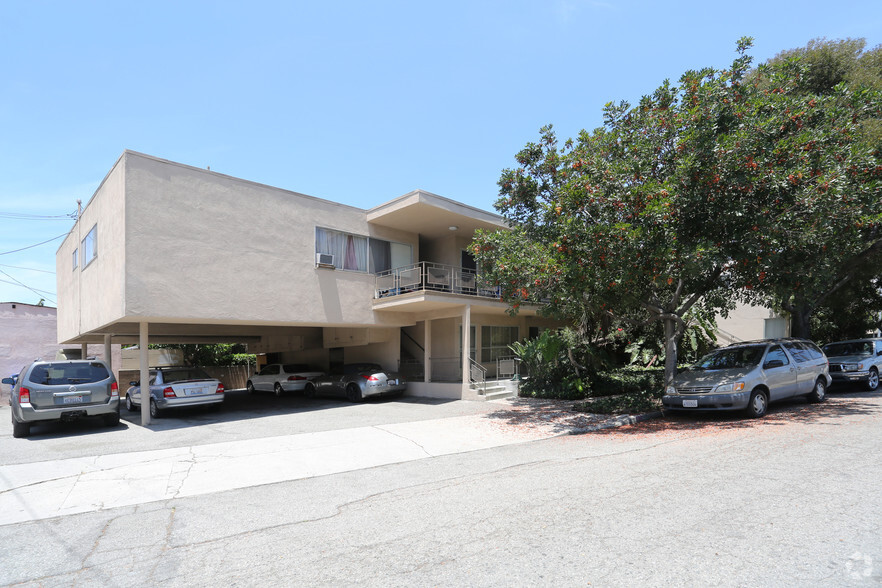 3305 Livonia Ave, Los Angeles, CA for sale - Building Photo - Image 1 of 1