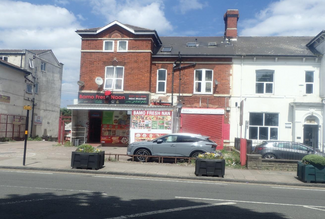 More details for 16-18 Holyhead Rd, Birmingham - Retail for Lease