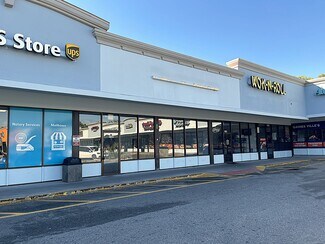 More details for 2018-2132 SW 34th St, Gainesville, FL - Retail for Lease