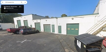 225 Cowesett Ave, West Warwick, RI for lease Interior Photo- Image 2 of 3