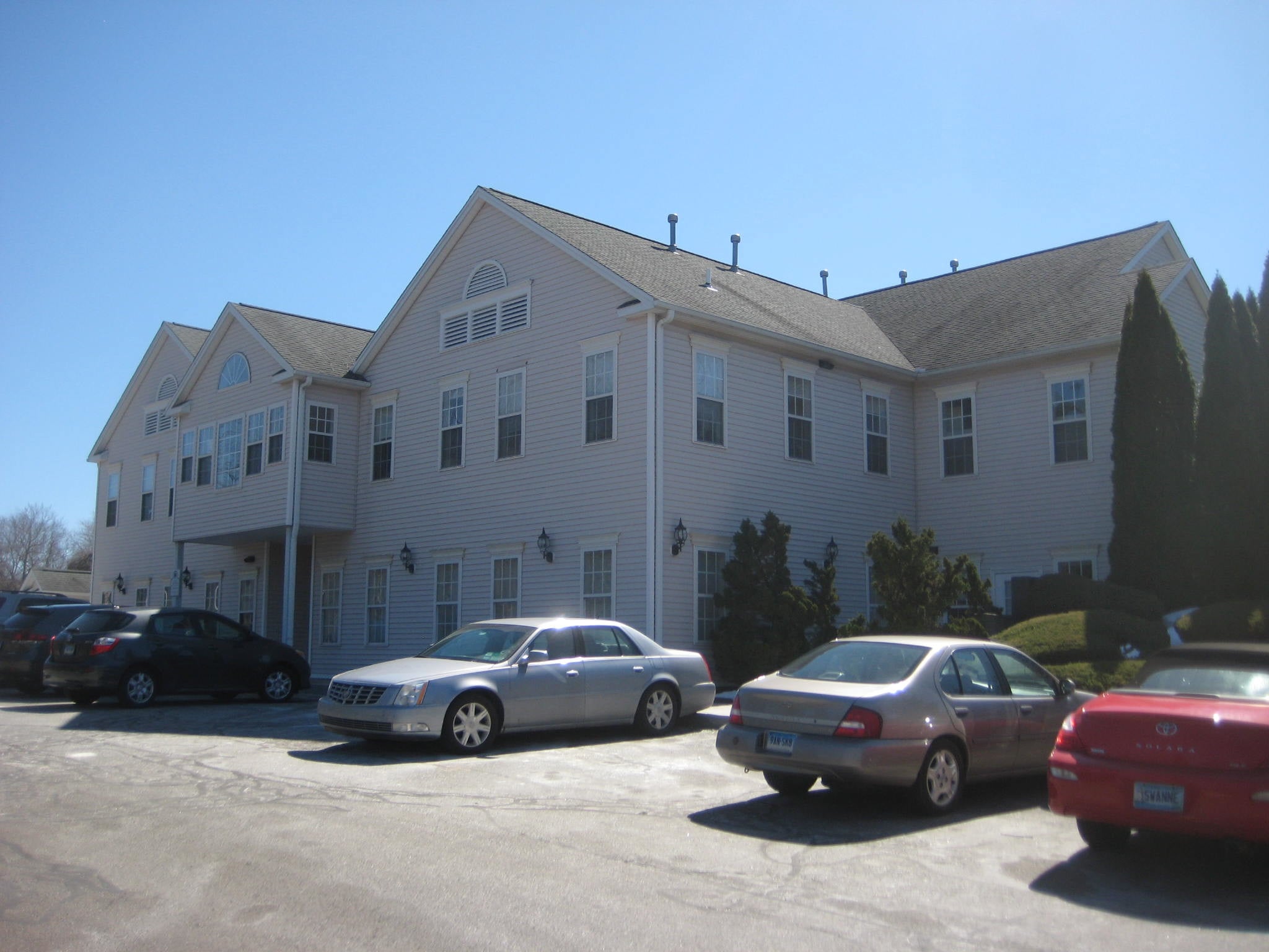 5 Durham Rd, Guilford, CT for sale Building Photo- Image 1 of 1