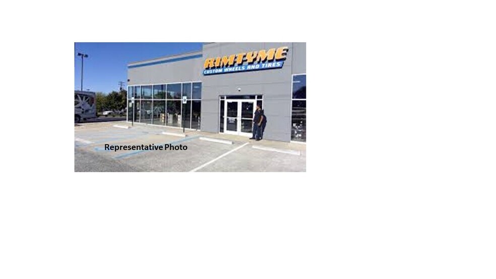 1122 Highway 138 SE, Conyers, GA 30013