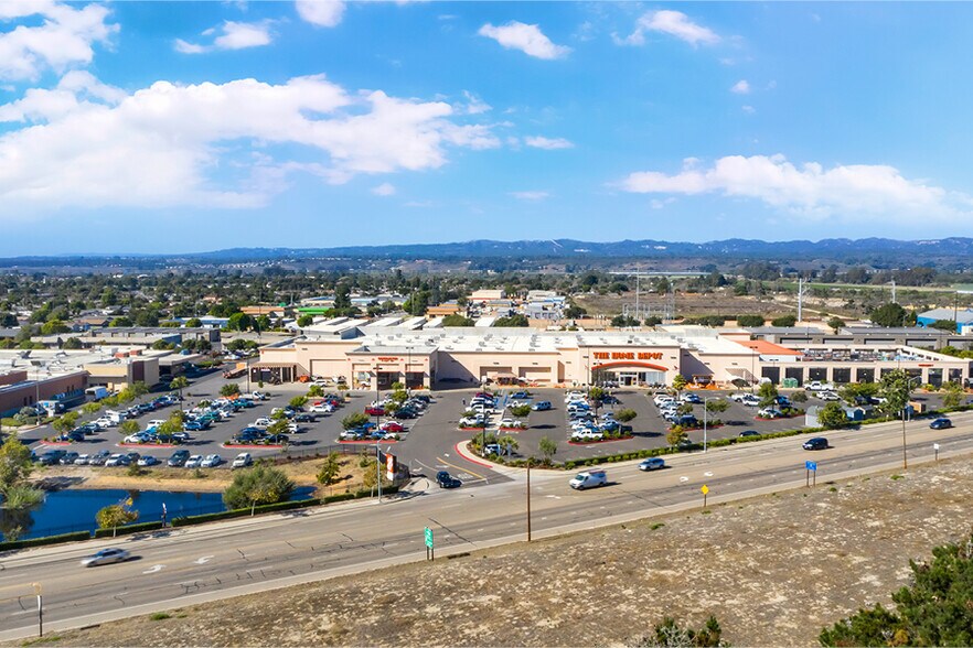 1701 E Ocean Ave, Lompoc, CA for sale - Building Photo - Image 1 of 1