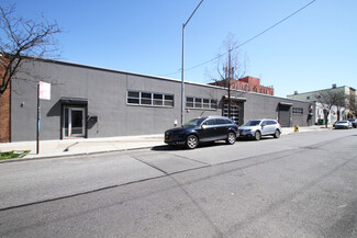 More details for 300 Kingsland Ave, Brooklyn, NY - Industrial for Lease