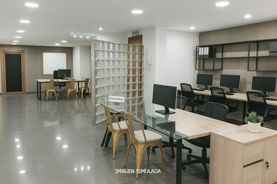 Retail in Algemesí for sale - Building Photo - Image 2 of 12