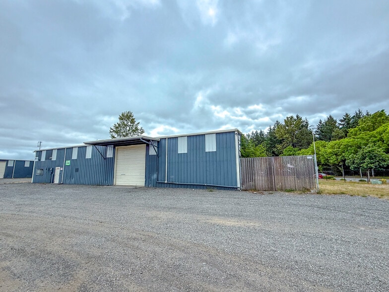 2913 Marvin Rd, Lacey, WA for lease - Building Photo - Image 1 of 4