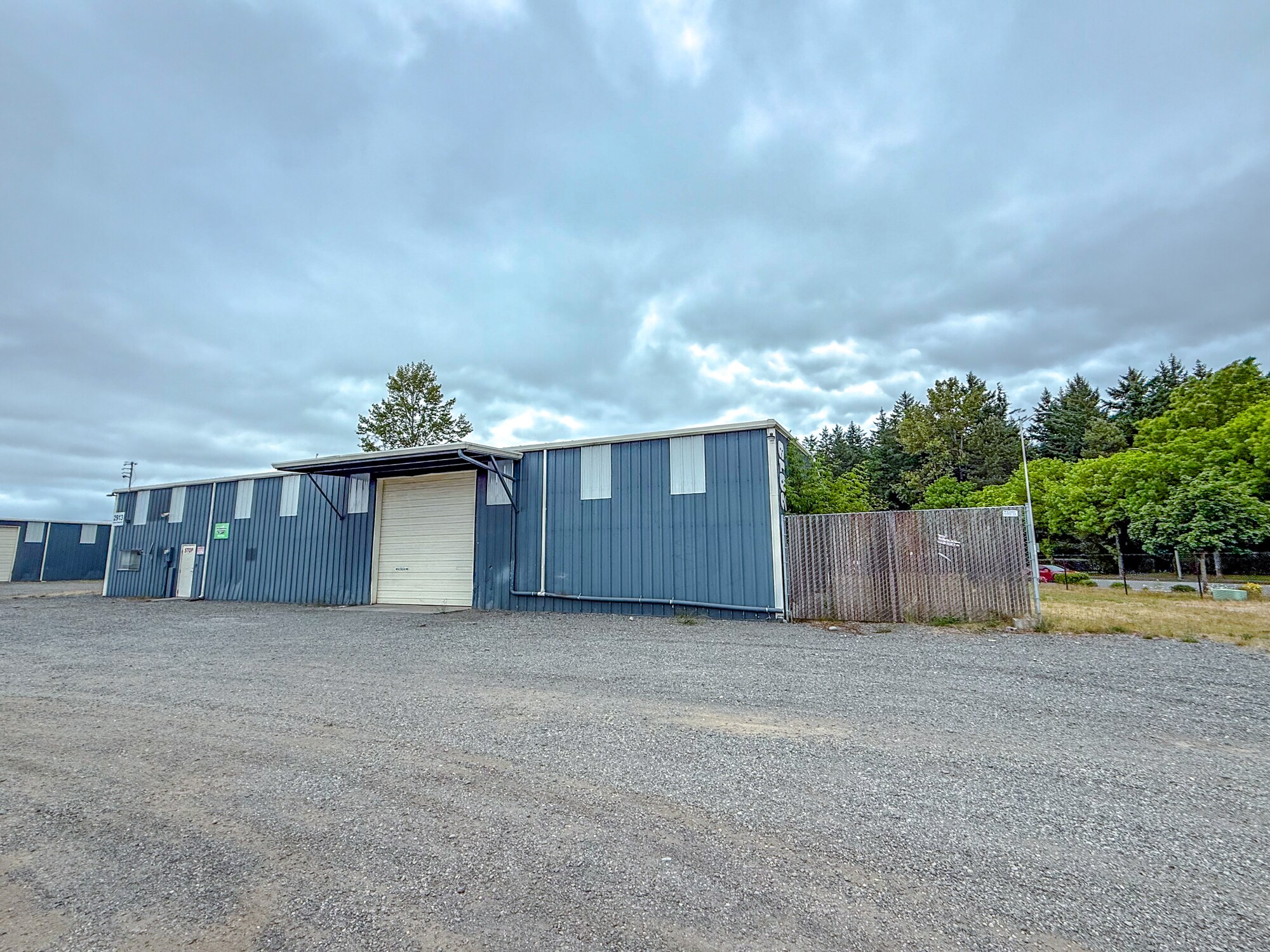 2913 Marvin Rd, Lacey, WA for lease Building Photo- Image 1 of 5