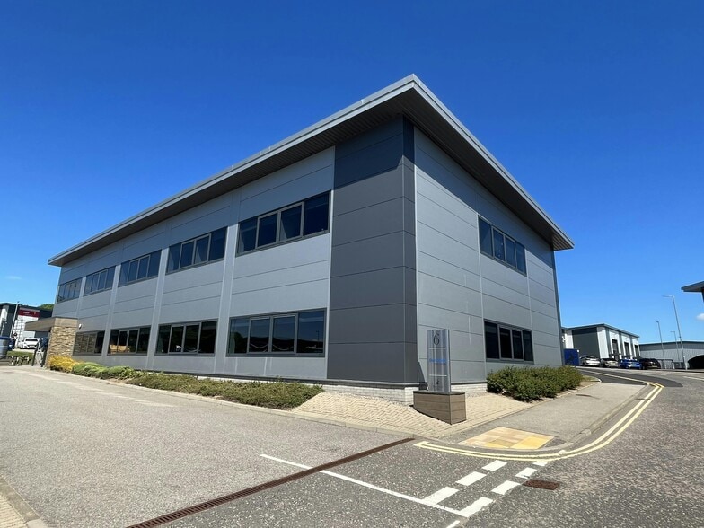 Venture Dr, Westhill for lease - Building Photo - Image 2 of 9